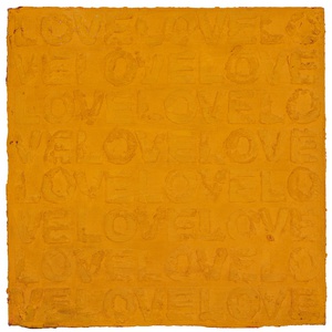 I Love Color #66, 2019
